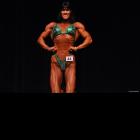 Natalie  Rae Ariel - NPC Western Michigan 2009 - #1